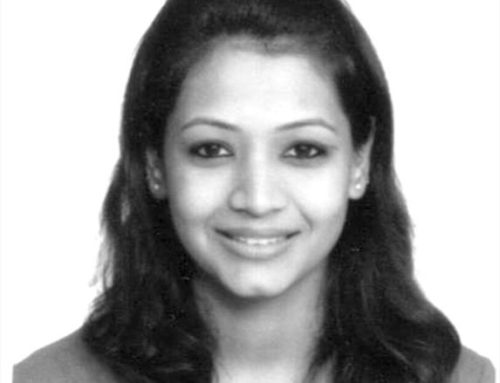 Anamika Gupta