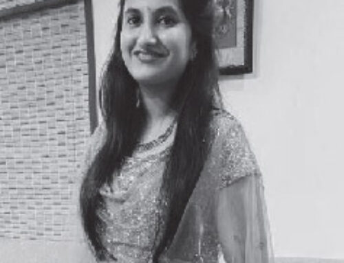 Ishita Agrawal