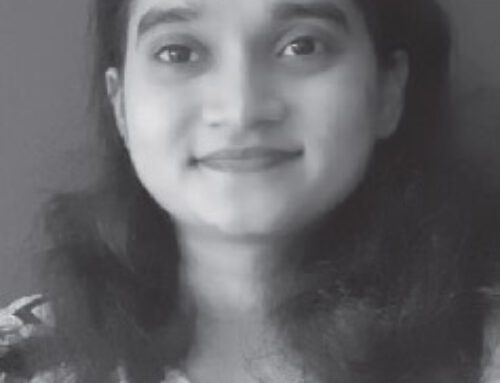 Tanvi Raju Waghela