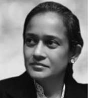 Archana Khare-Ghose