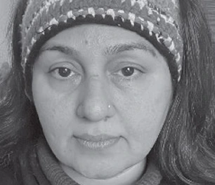 Jyoti Maini