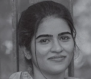 Greeshma C Thrissur