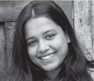 Tanya Gupta