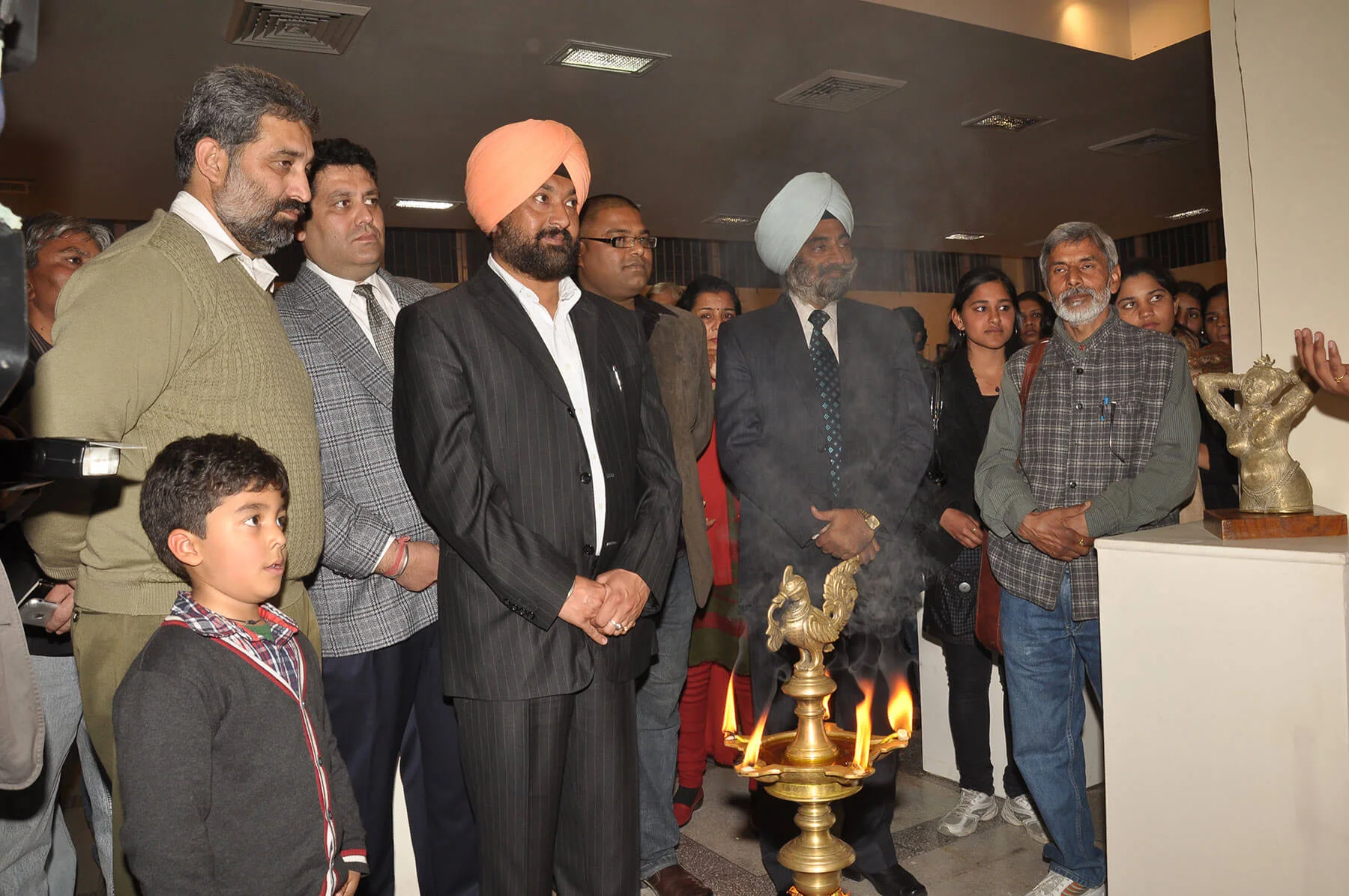 Art Exhibition 2011