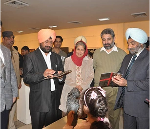 art-exhibition