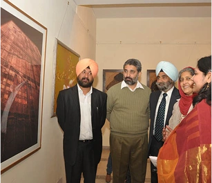 art-exhibition