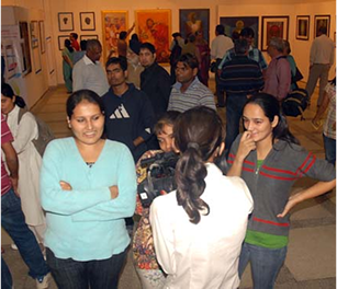 Council Gallery