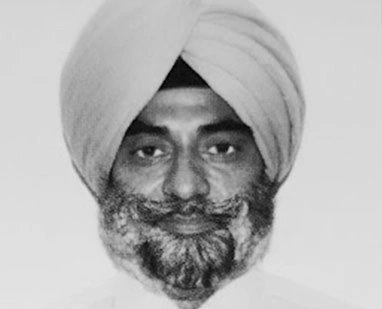 JUSTICE M.M.S. BEDI