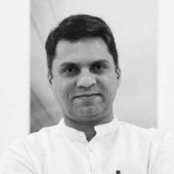 NITIN DUTT