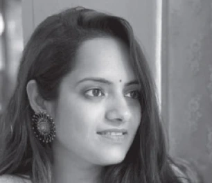 Preya Sondhi