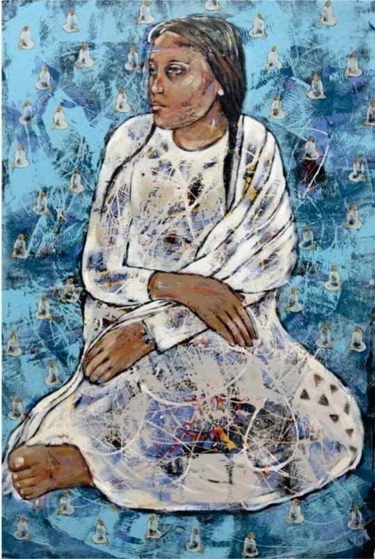 Shobha Nagar Art