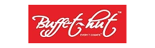 Buffet hut