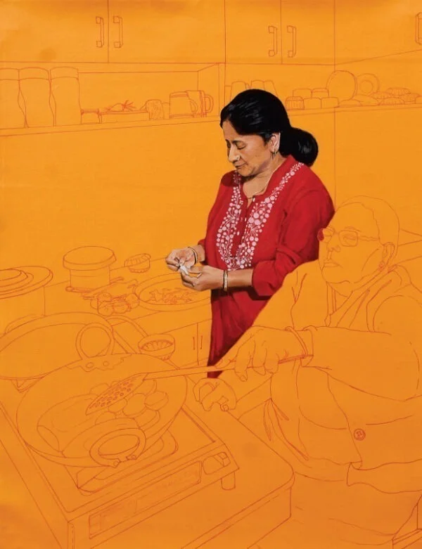 Tanya Gupta