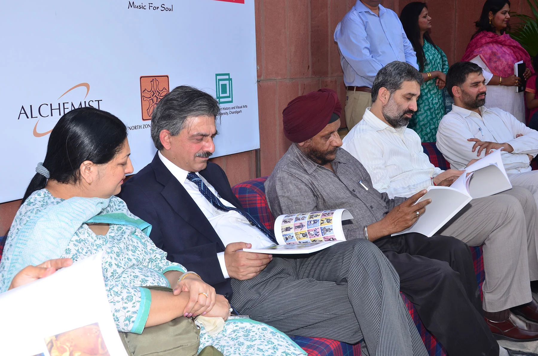 All India Women Artists’ Art Exhibition 2012