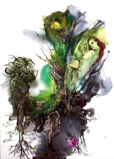 All India Women Artists’ Art Exhibition 2024