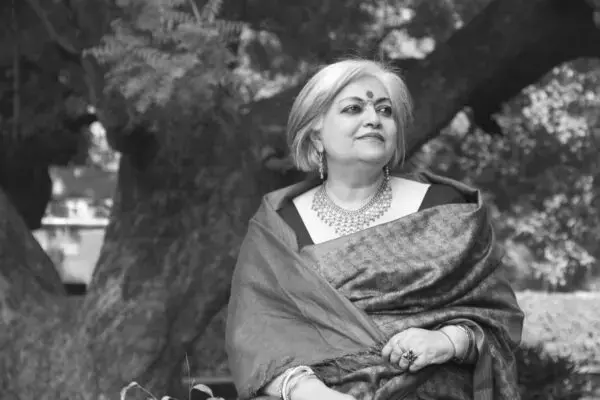 Dr Alka Pandy