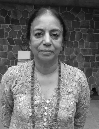 Dr Amrit Bolaria