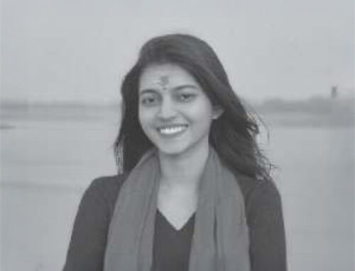 Astha Tiwari