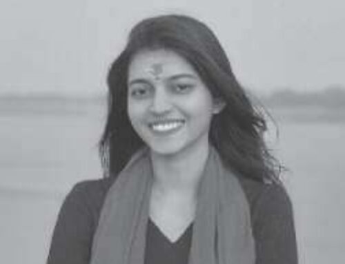 Astha Tiwari