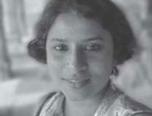Aswathy Geetha Suresh