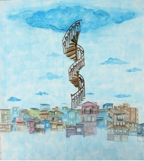 All India Women Artists’ Art Exhibition 2024