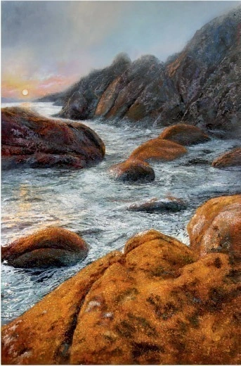 All India Women Artists’ Art Exhibition 2024