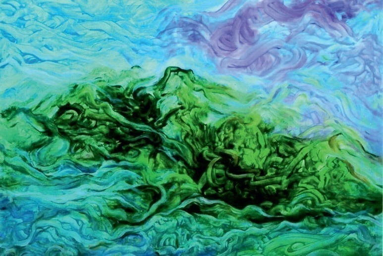 All India Women Artists’ Art Exhibition 2024