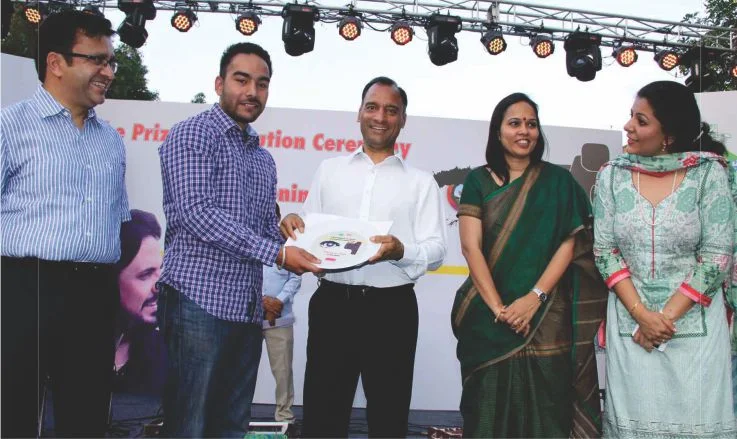 Chandigarh-in-April