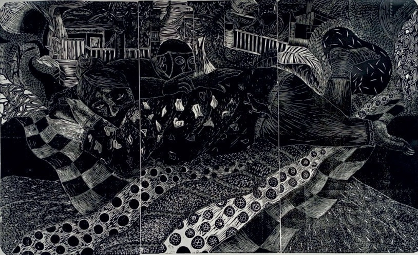 All India Women Artists’ Art Exhibition 2024