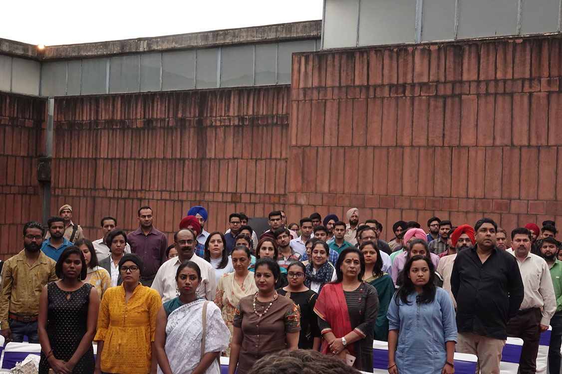 All India Women Artists’ Art Exhibition 2019