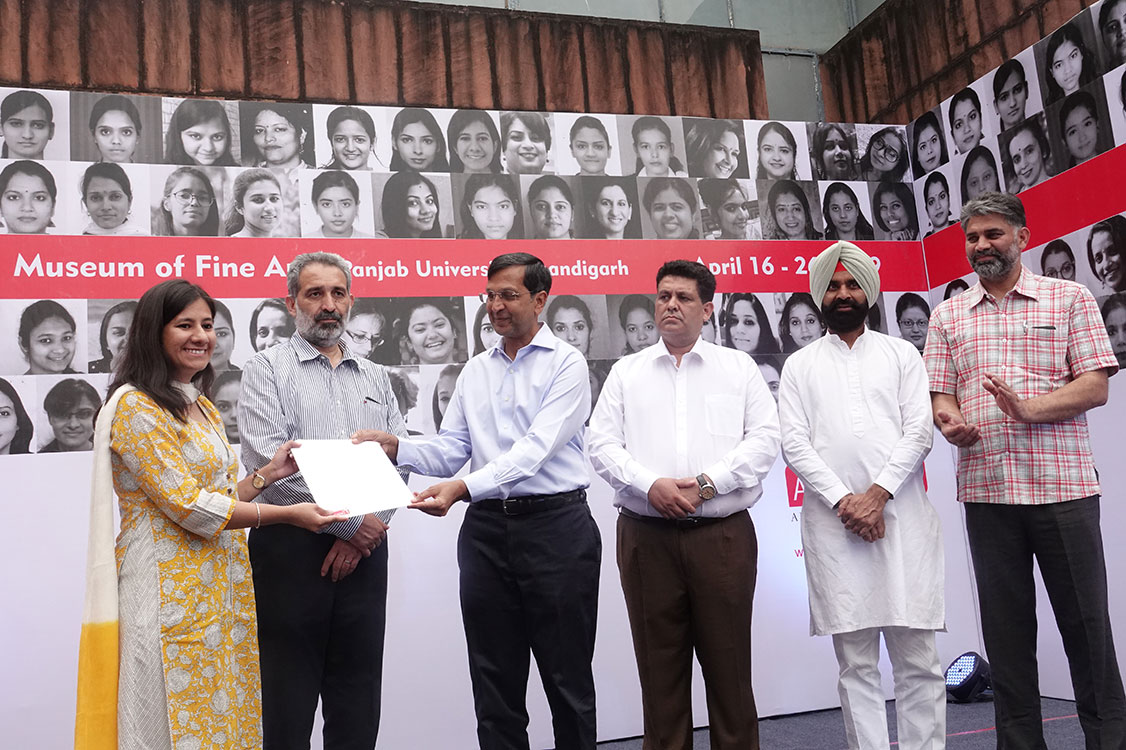 All India Women Artists’ Art Exhibition 2019