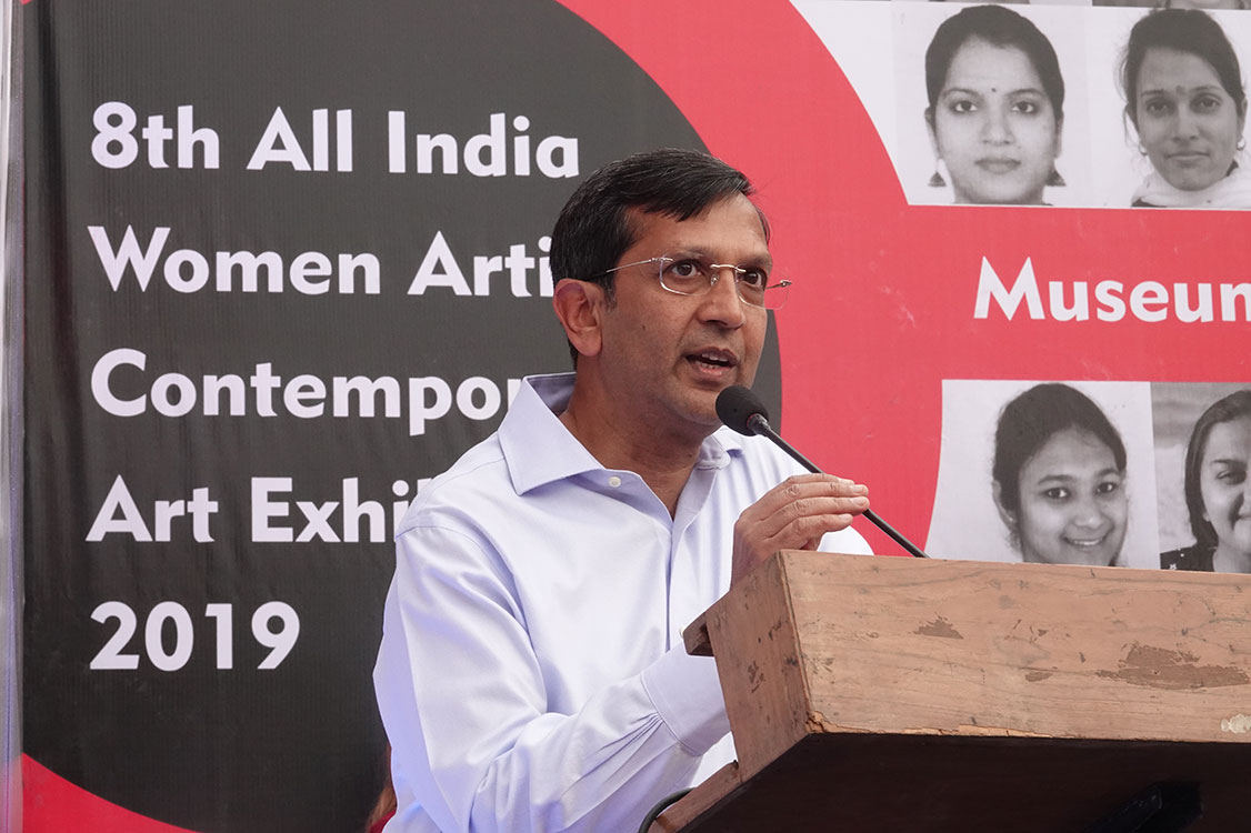 All India Women Artists’ Art Exhibition 2019