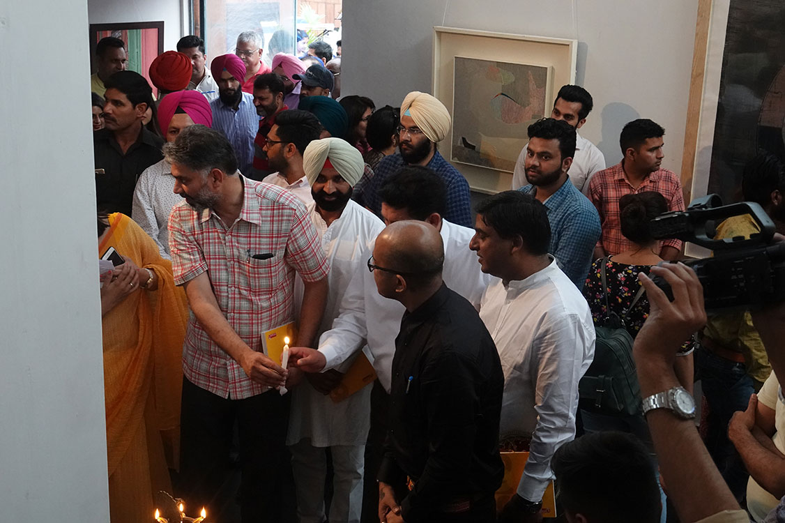 All India Women Artists’ Art Exhibition 2019