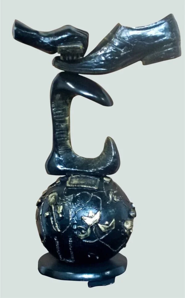Preeti Dhaniya Art