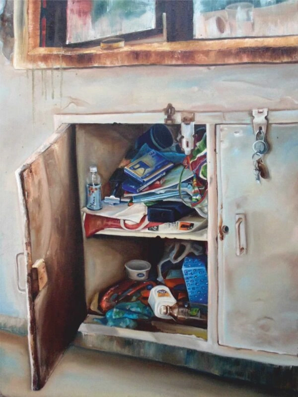 Ritika Sharma Art
