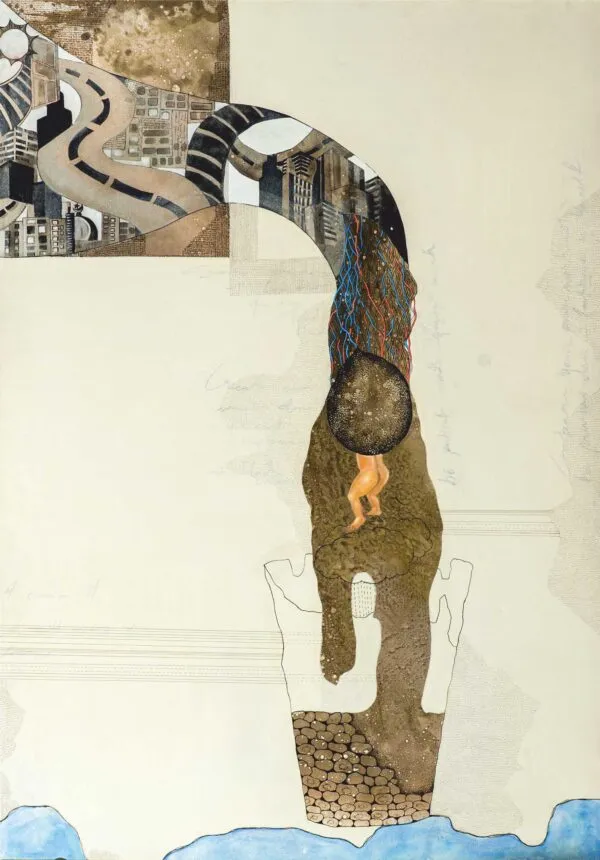 Baishalika Dhara Art
