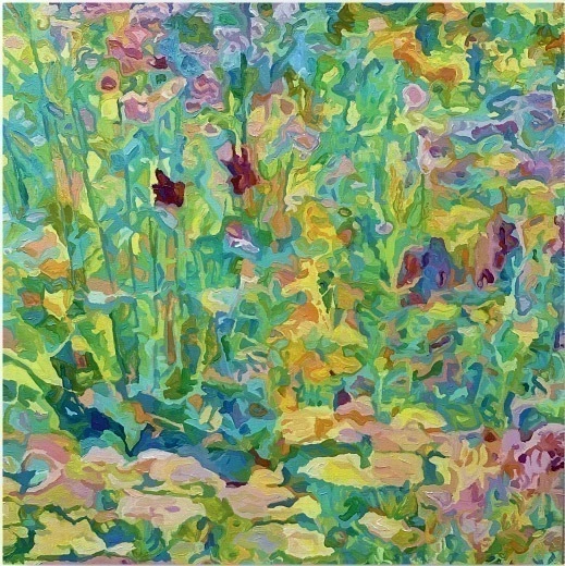 All India Women Artists’ Art Exhibition 2024