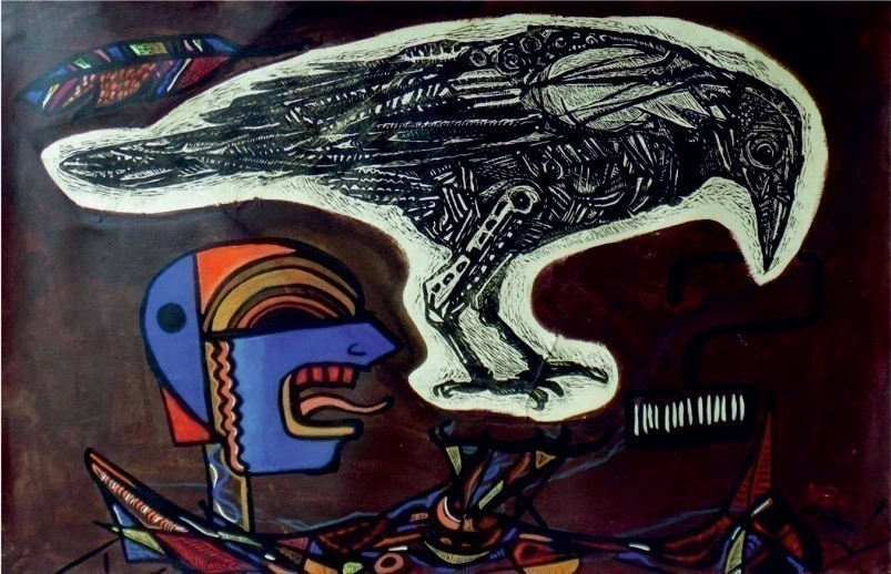 All India Women Artists’ Art Exhibition 2024