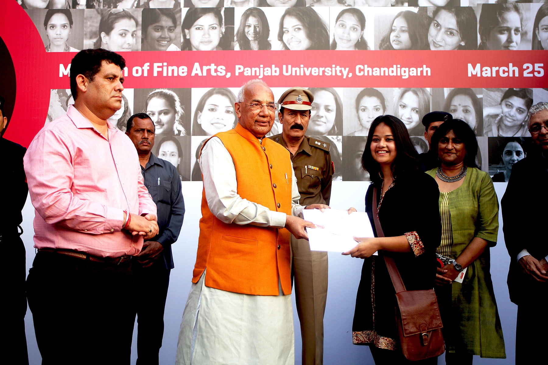 All India Women Artists’ Art Exhibition 2015