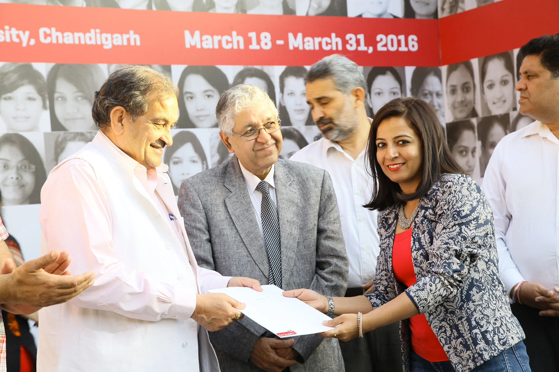 All India Women Artists’ Art Exhibition 2016