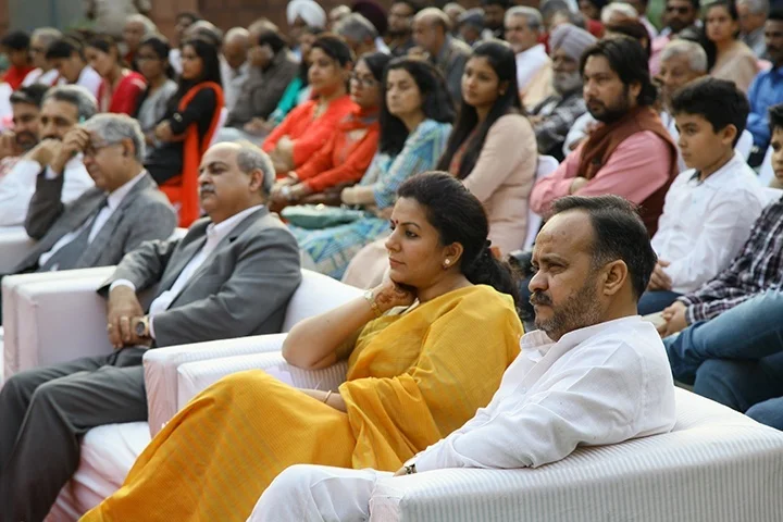 All India Women Artists’ Art Exhibition 2016