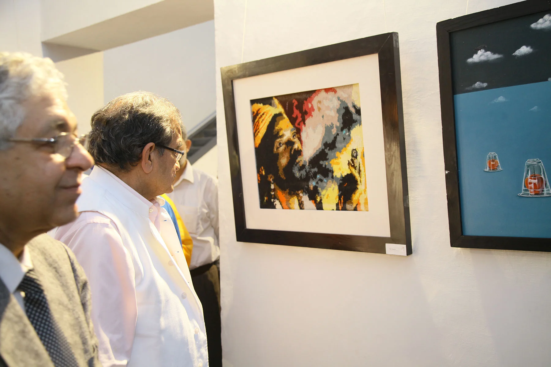 All India Women Artists’ Art Exhibition 2016