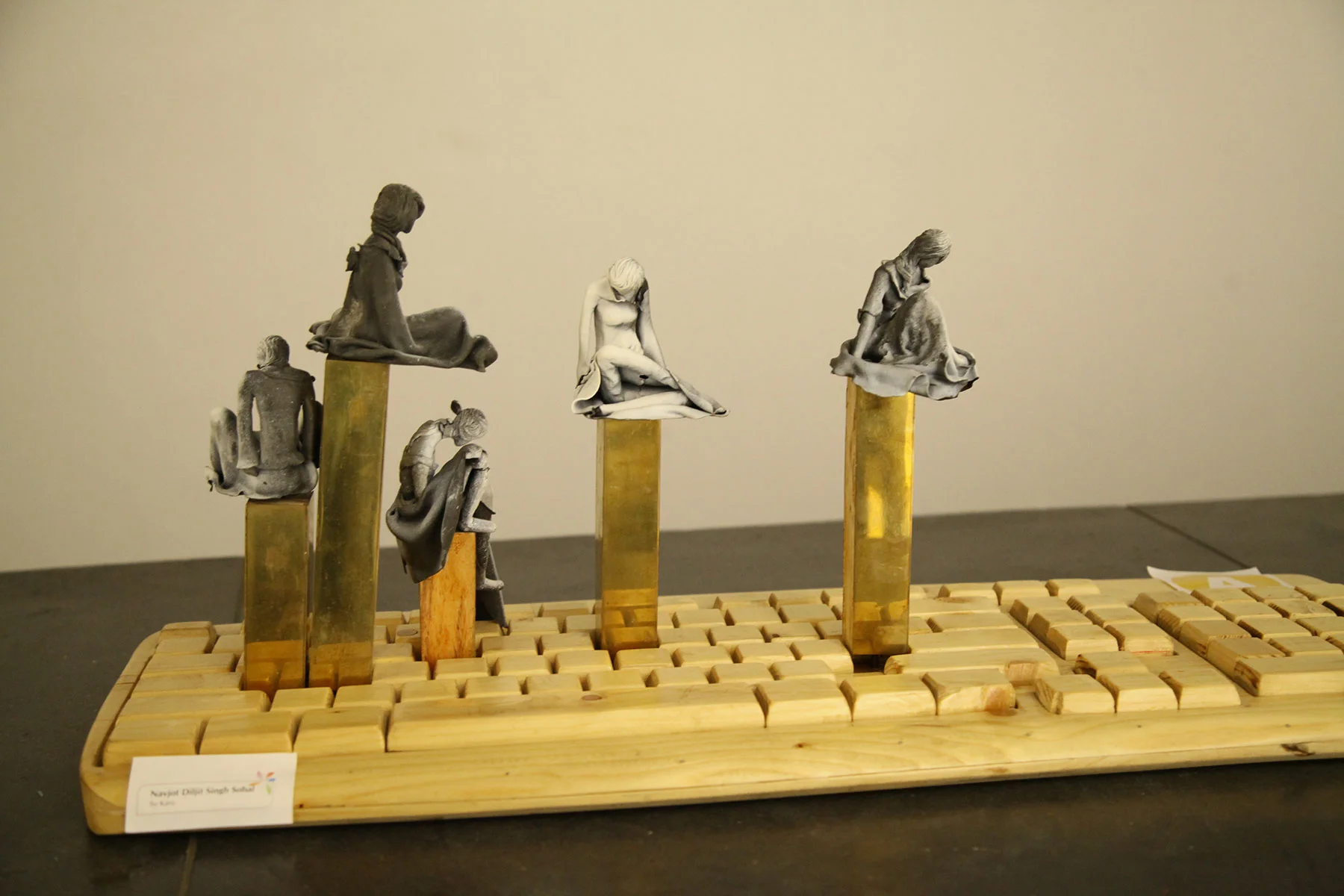 All India Women Artists’ Art Exhibition 2016