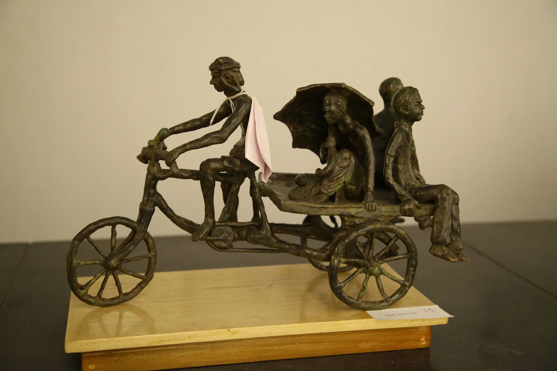 All India Women Artists’ Art Exhibition 2016