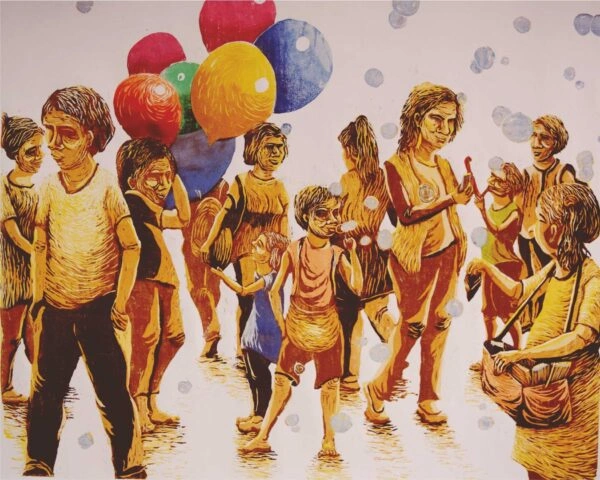 Shikha Meena Art