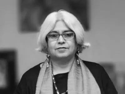 Kanchan Chander