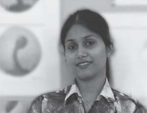 Kirtika Verma
