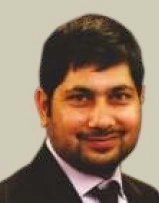 Pankaj Saroj