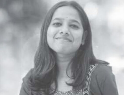 Prachi Agrawal