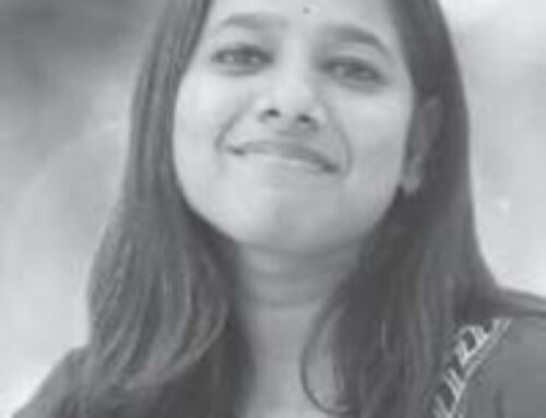 Prachi Agrawal